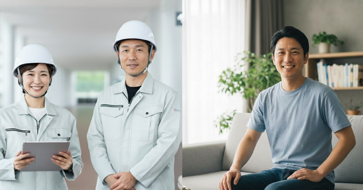 厳選された「優良業者」のご紹介