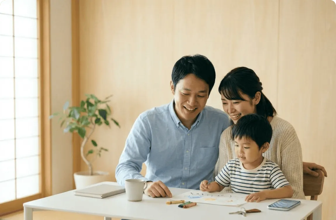 不要な営業電話の心配がなく安心
